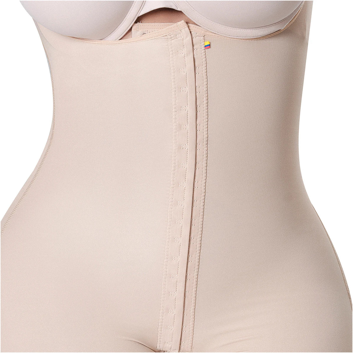 Colombian Open-Bust Faja | Snatched Body Accessories SNADC0174