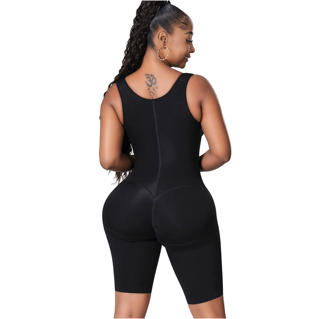 Colombian Open-Bust Faja | Snatched Body Accessories SNADC0174