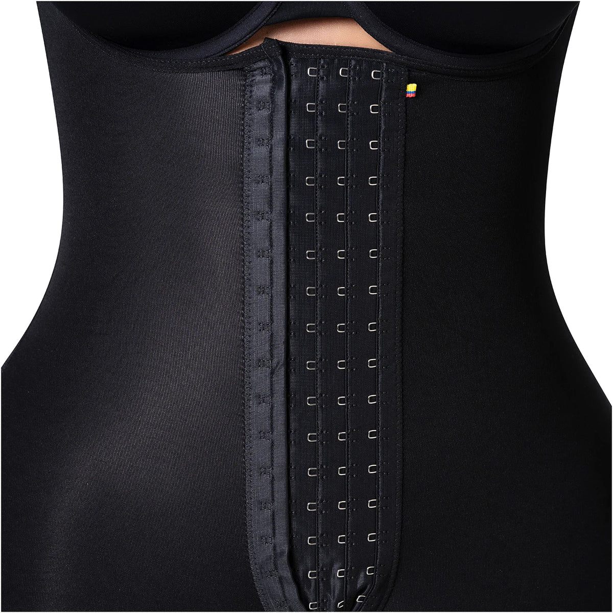 Colombian Open-Bust Faja | Snatched Body Accessories SNADC0174