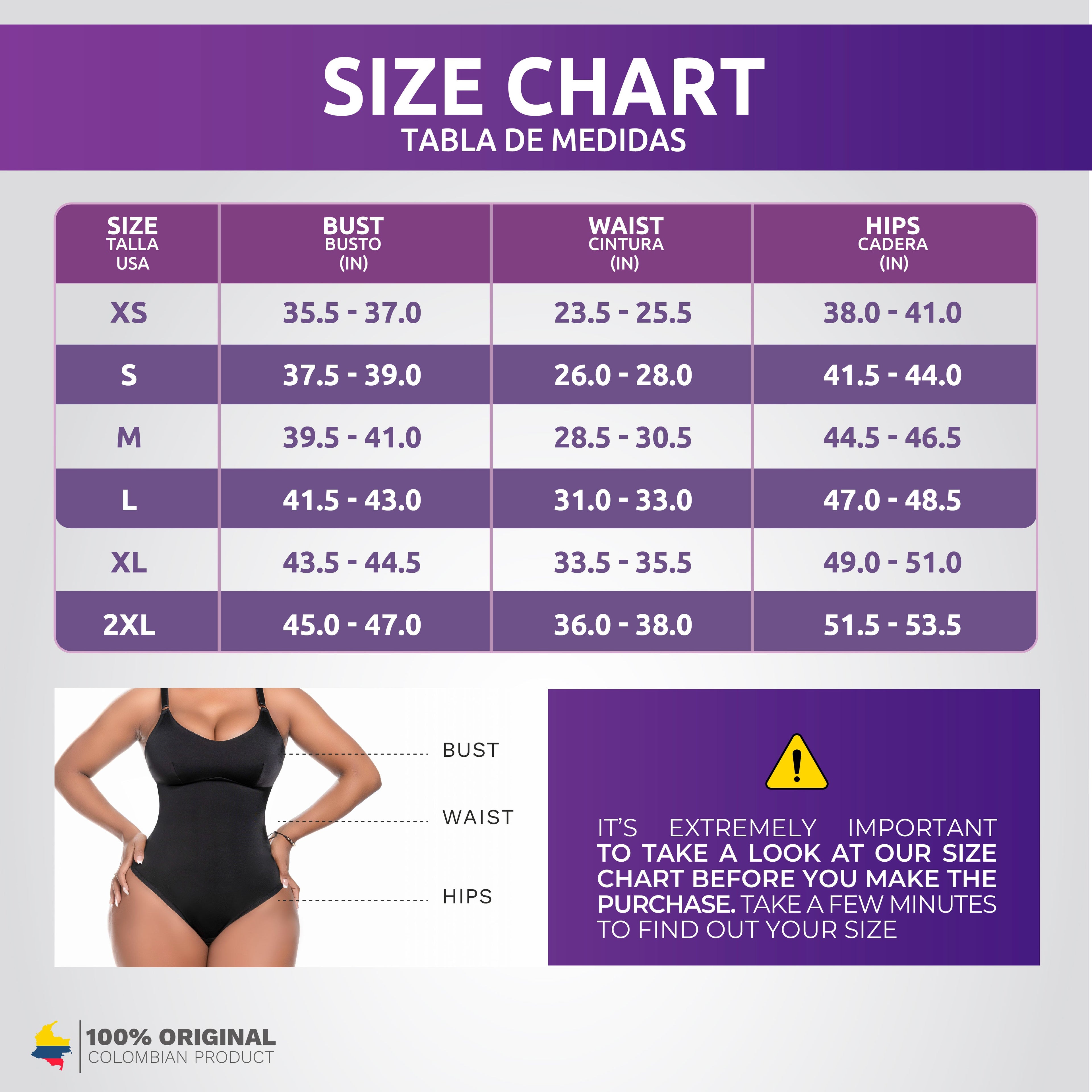 Colombian Bodysuit Shaper | Snatched Body Accessories DQ01L4