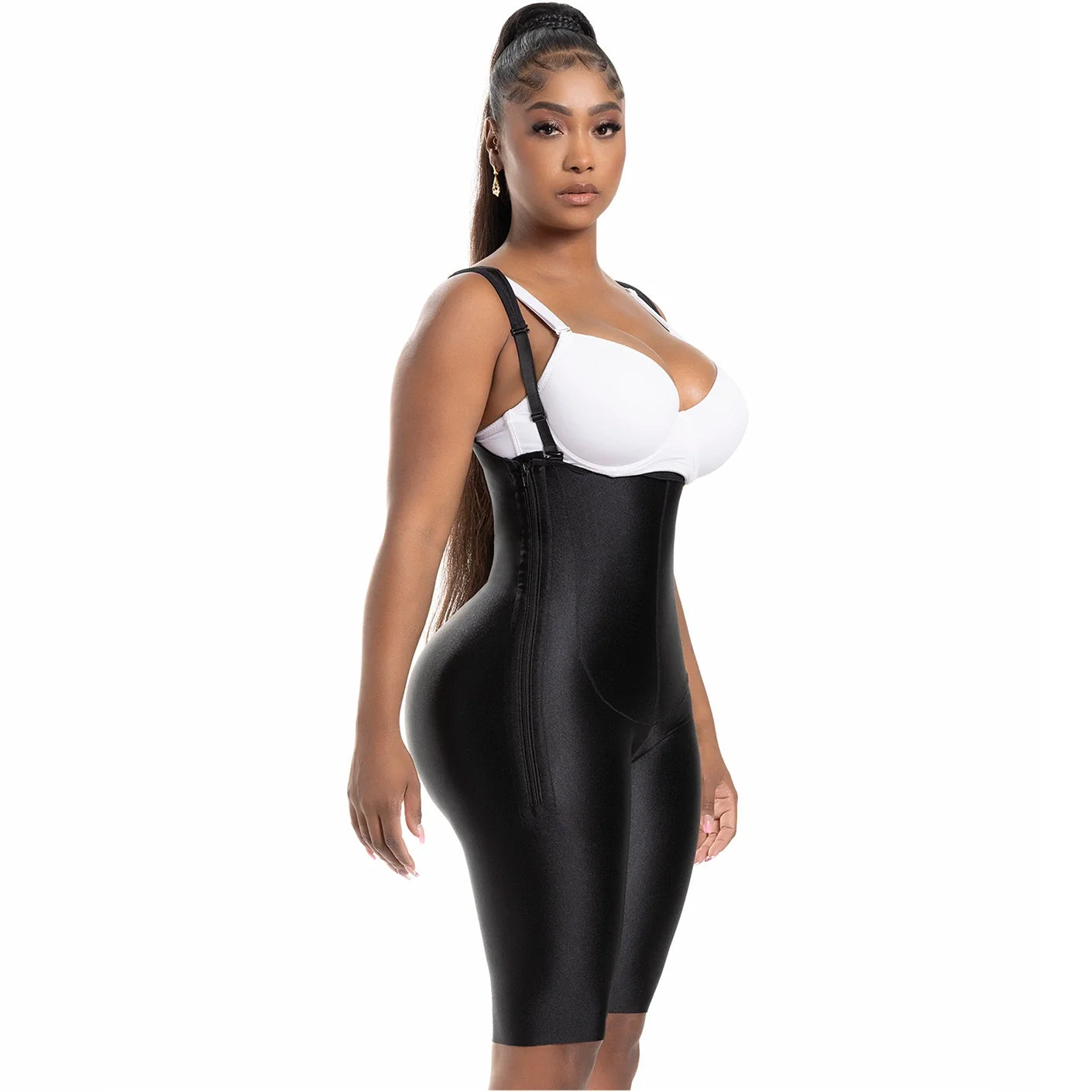 Colombian Open-Bust Faja | Snatched Body Accessories SNADQ02L4