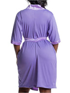 Post-Recovery Robe | Snatched Body Accessories SNAPJ501