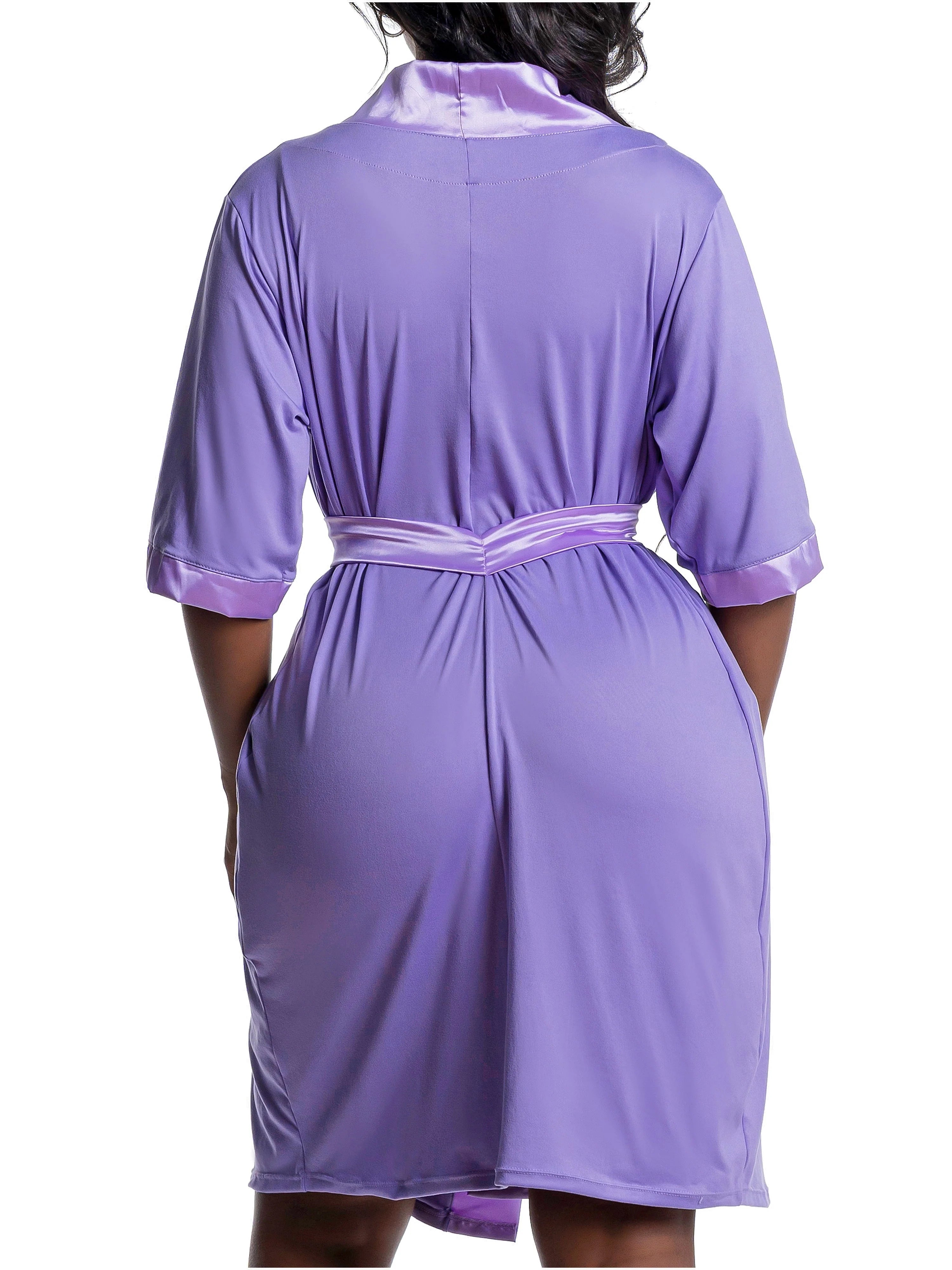 Post-Recovery Robe | Snatched Body Accessories SNAPJ501