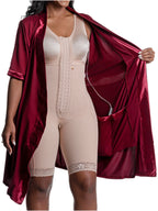 Post-Recovery Robe | Snatched Body Accessories SNAPJ501