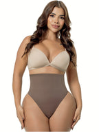 Open-Bust Body Shaper | Snatched Body Accessories TA01L5X2