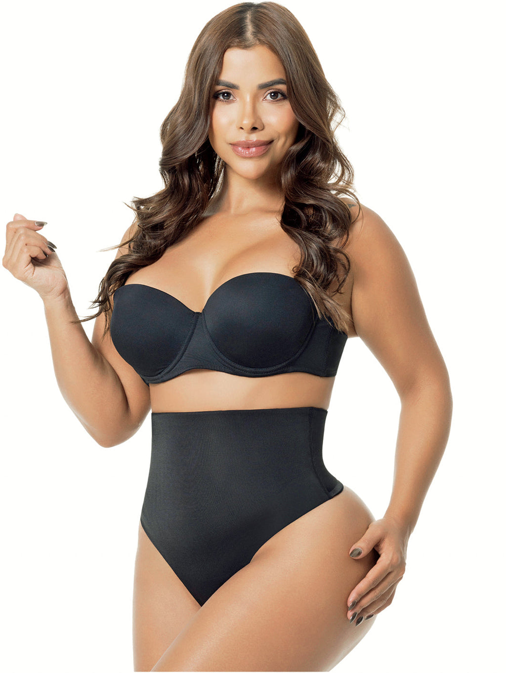 Open-Bust Body Shaper | Snatched Body Accessories TA01L5X2