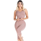 Postpartum C-Section Faja: Full Coverage & Care SON-014 | Sonryse