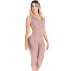 Postpartum C-Section Faja: Full Coverage & Care SON-014 | Sonryse