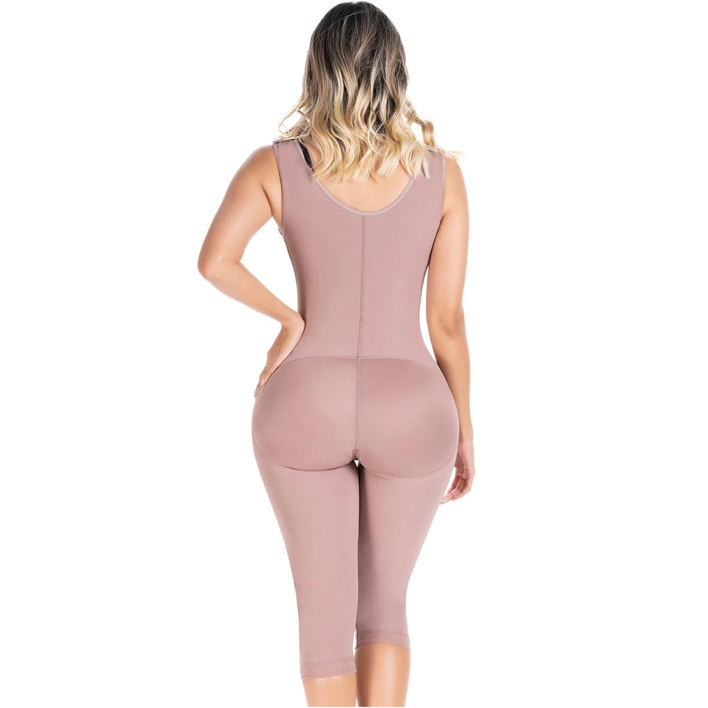 Postpartum C-Section Faja: Full Coverage & Care SON-014 | Sonryse