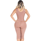Postpartum C-Section Faja: Full Coverage & Care SON-014 | Sonryse