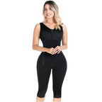 Postpartum C-Section Faja: Full Coverage & Care SON-014 | Sonryse