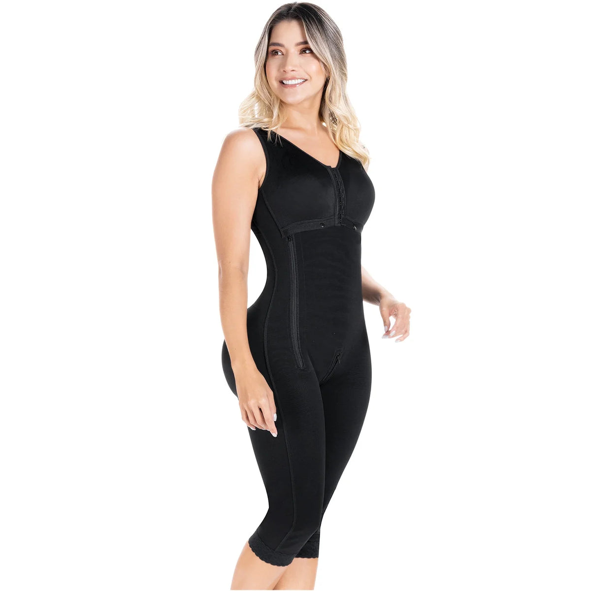 Postpartum C-Section Faja: Full Coverage & Care SON-014 | Sonryse