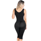 Postpartum C-Section Faja: Full Coverage & Care SON-014 | Sonryse