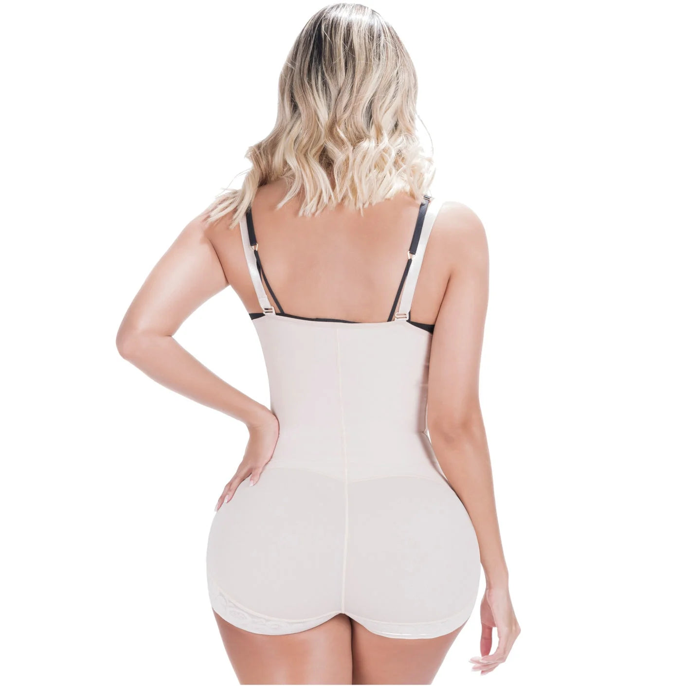 Daily Use - Sleek Abdomen & Waist Bodysuit SON-021 | Sonryse