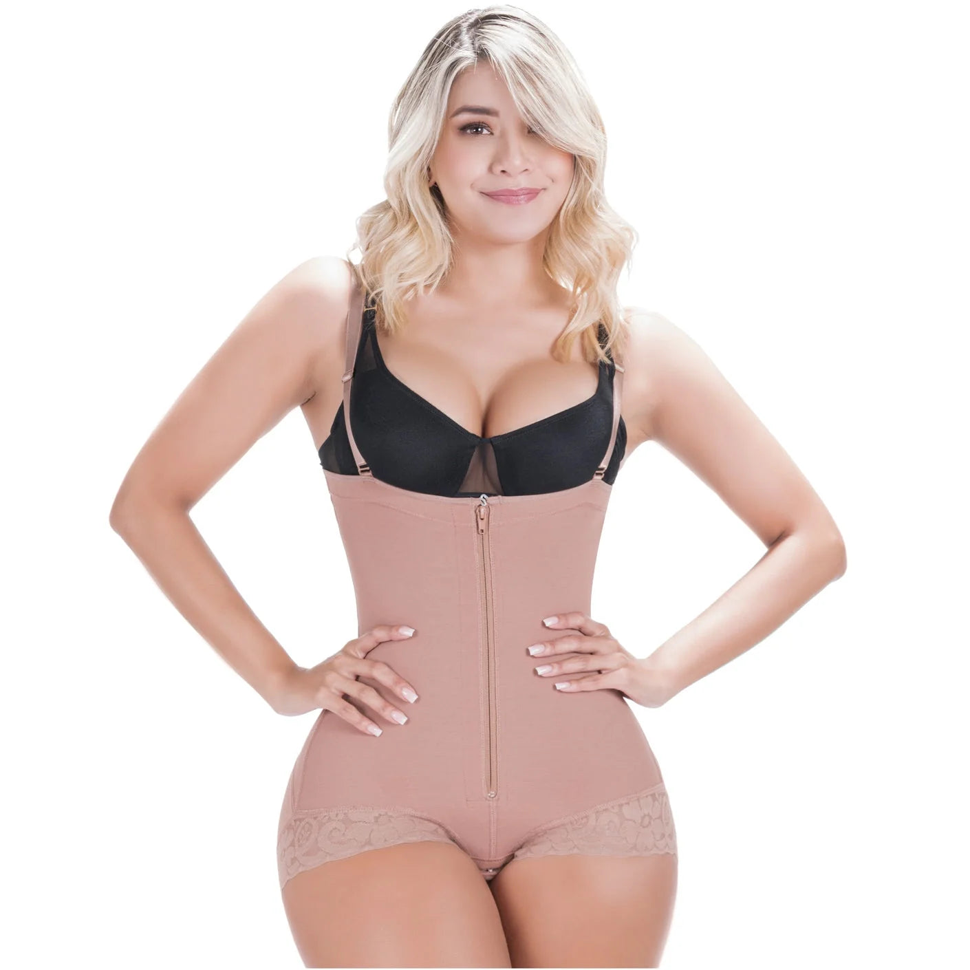 Daily Use - Sleek Abdomen & Waist Bodysuit SON-021 | Sonryse