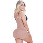 Daily Use - Sleek Abdomen & Waist Bodysuit SON-021 | Sonryse