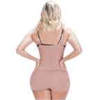 Daily Use - Sleek Abdomen & Waist Bodysuit SON-021 | Sonryse