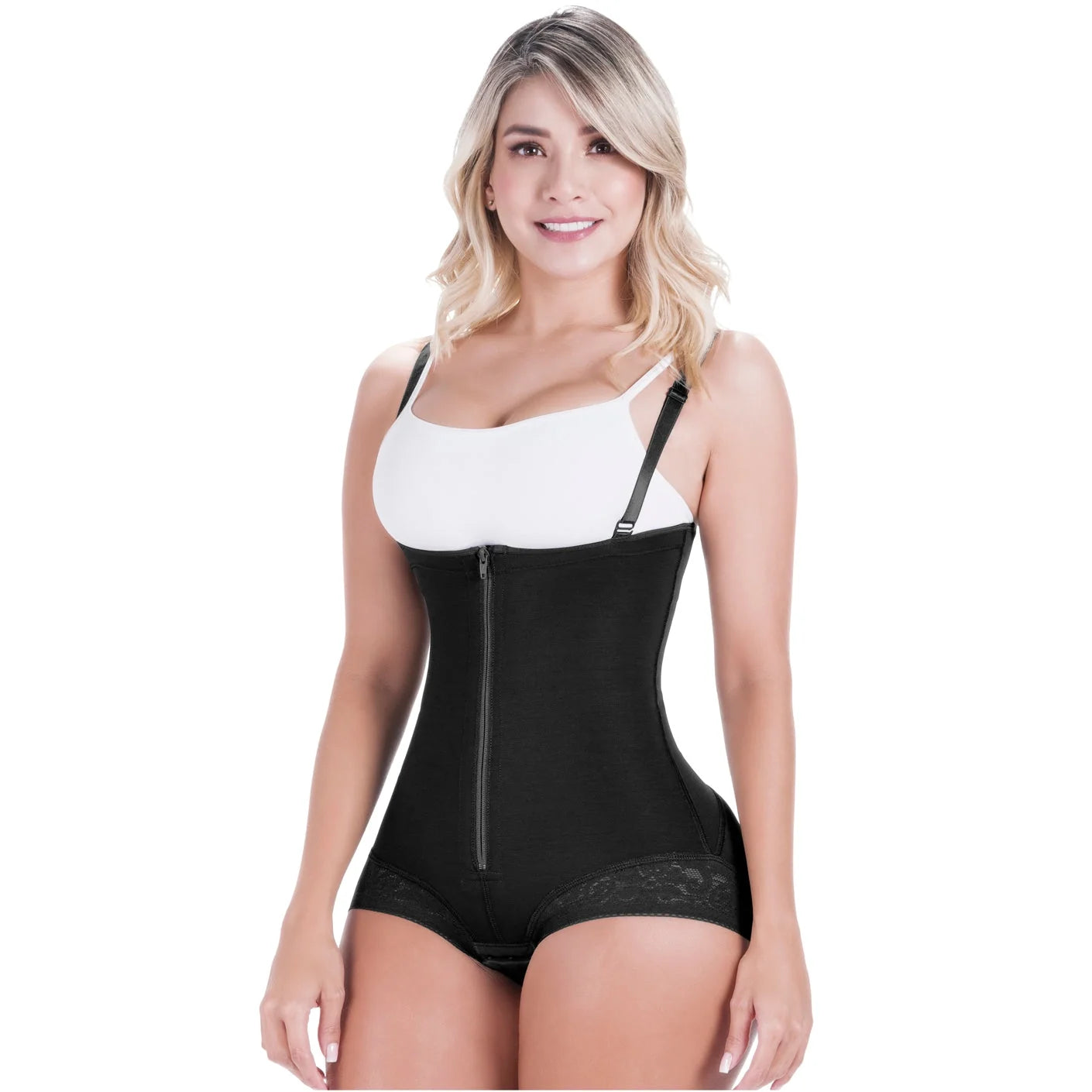 Daily Use - Sleek Abdomen & Waist Bodysuit SON-021 | Sonryse