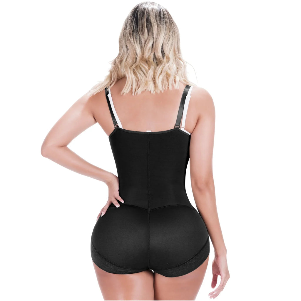 Daily Use - Sleek Abdomen & Waist Bodysuit SON-021 | Sonryse