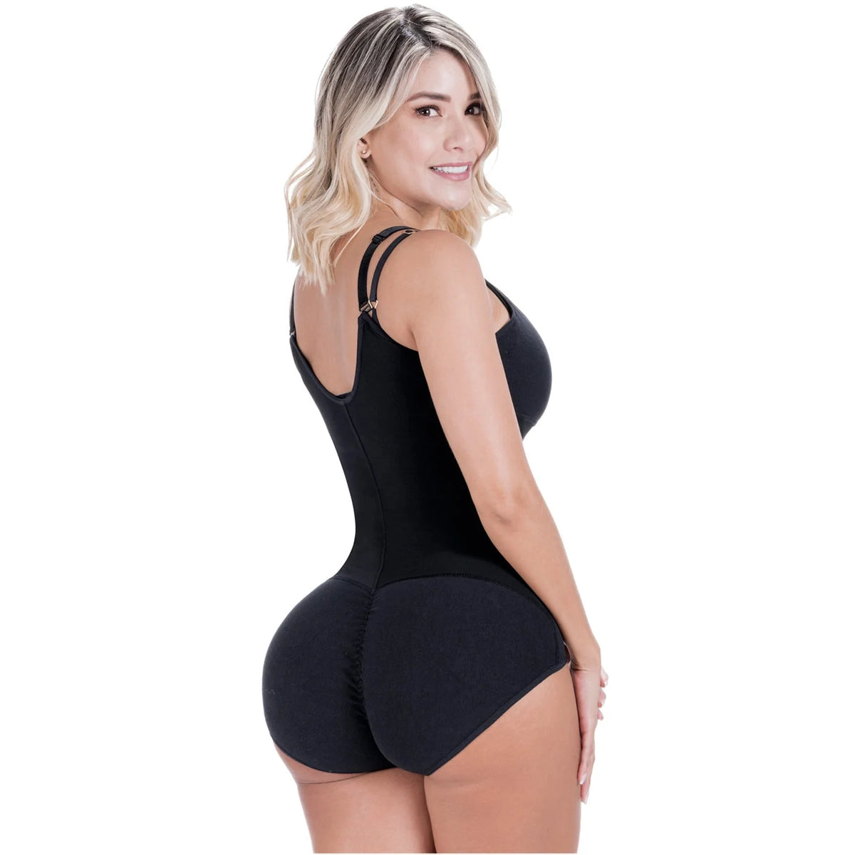Daily Use - Bust Support & Sculpted Waist Bodysuit SON-022 | Sonryse