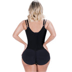 Daily Use - Bust Support & Sculpted Waist Bodysuit SON-022 | Sonryse