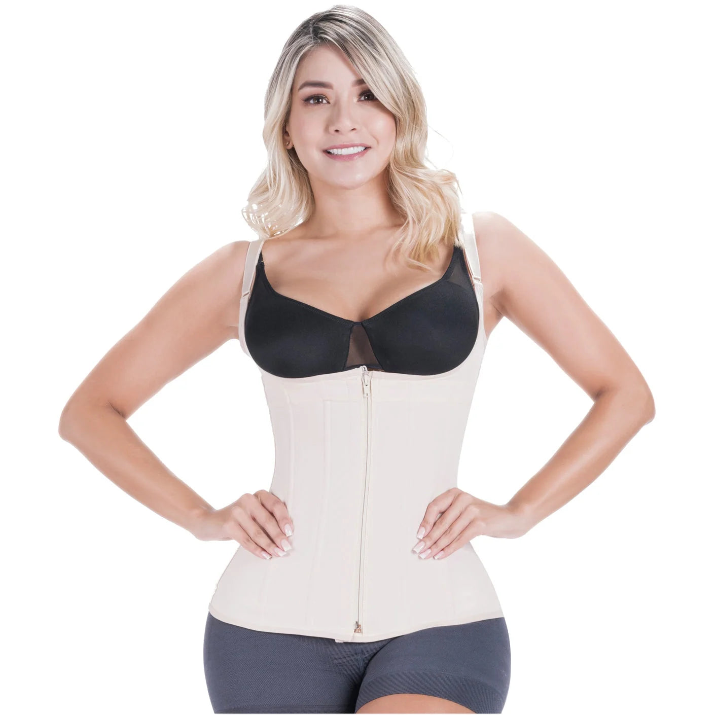 Daily Use Cincher: Waist-Defining & Posture Support SON-024 | Sonryse