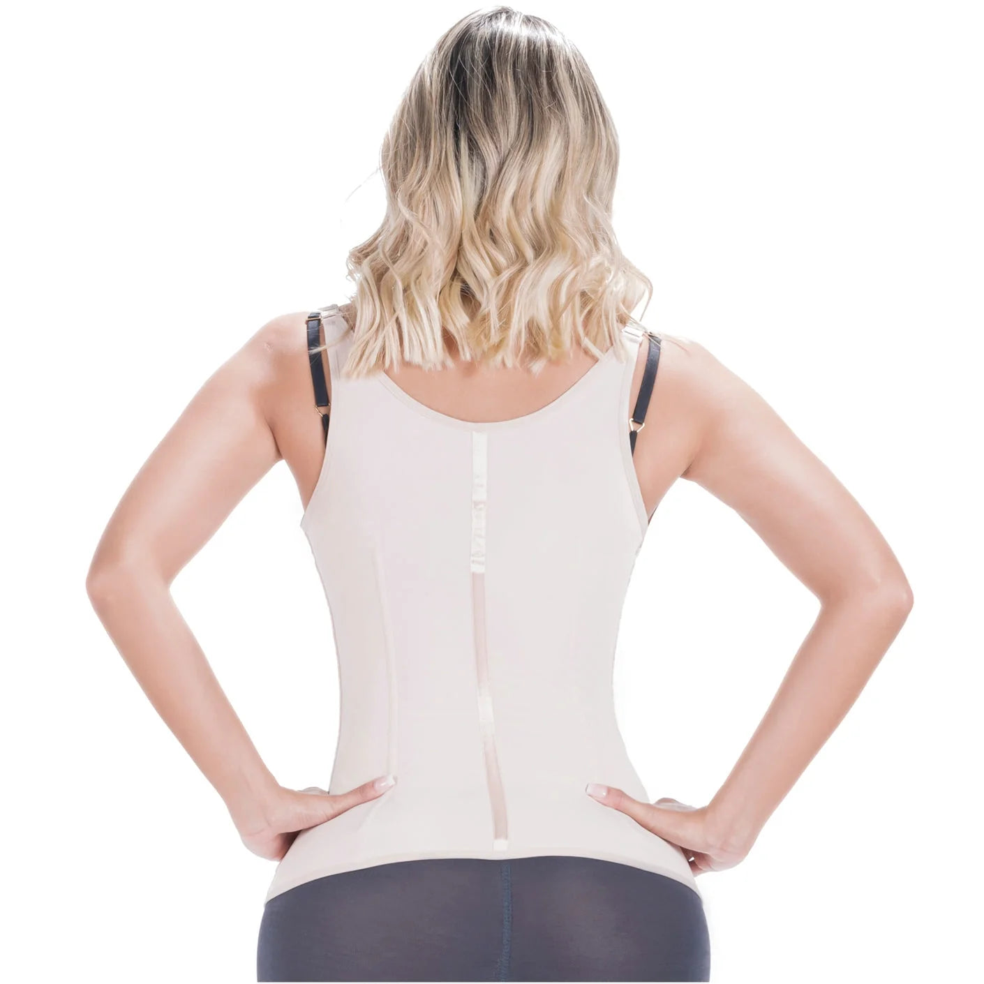 Daily Use Cincher: Waist-Defining & Posture Support SON-024 | Sonryse