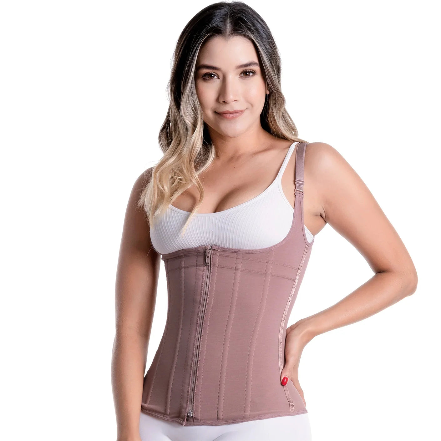 Daily Use Cincher: Waist-Defining & Posture Support SON-024 | Sonryse