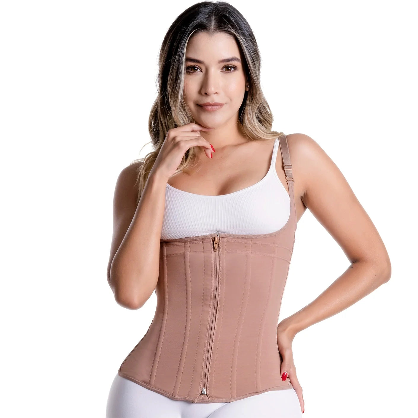 Daily Use Cincher: Waist-Defining & Posture Support SON-024 | Sonryse