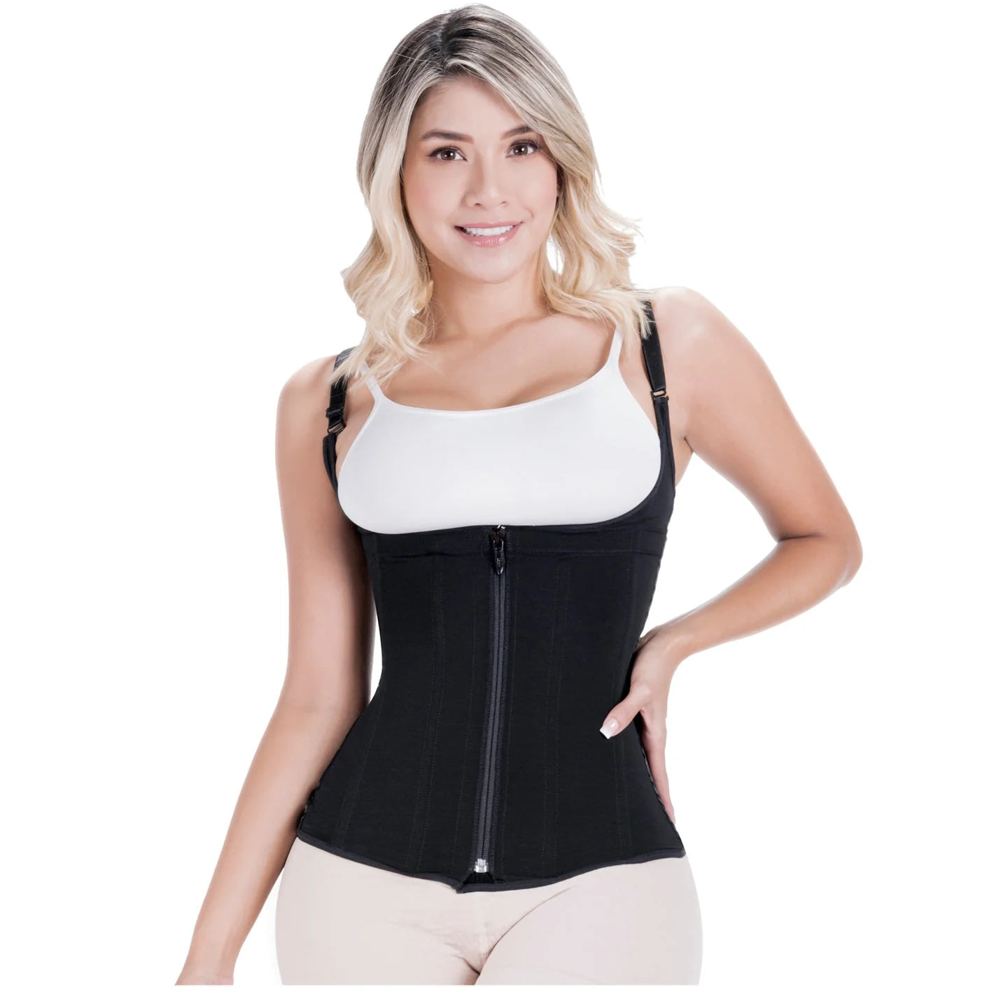 Daily Use Cincher: Waist-Defining & Posture Support SON-024 | Sonryse
