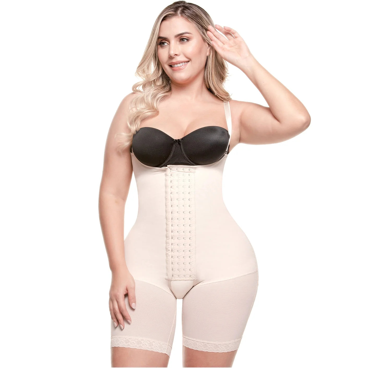 Daily Use - Glute Enhancing & Tummy Control Bodysuit SON-047 | Sonryse
