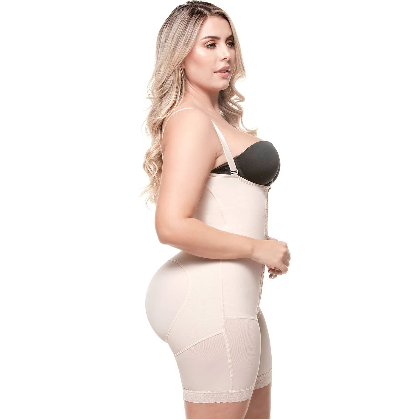 Daily Use - Glute Enhancing & Tummy Control Bodysuit SON-047 | Sonryse