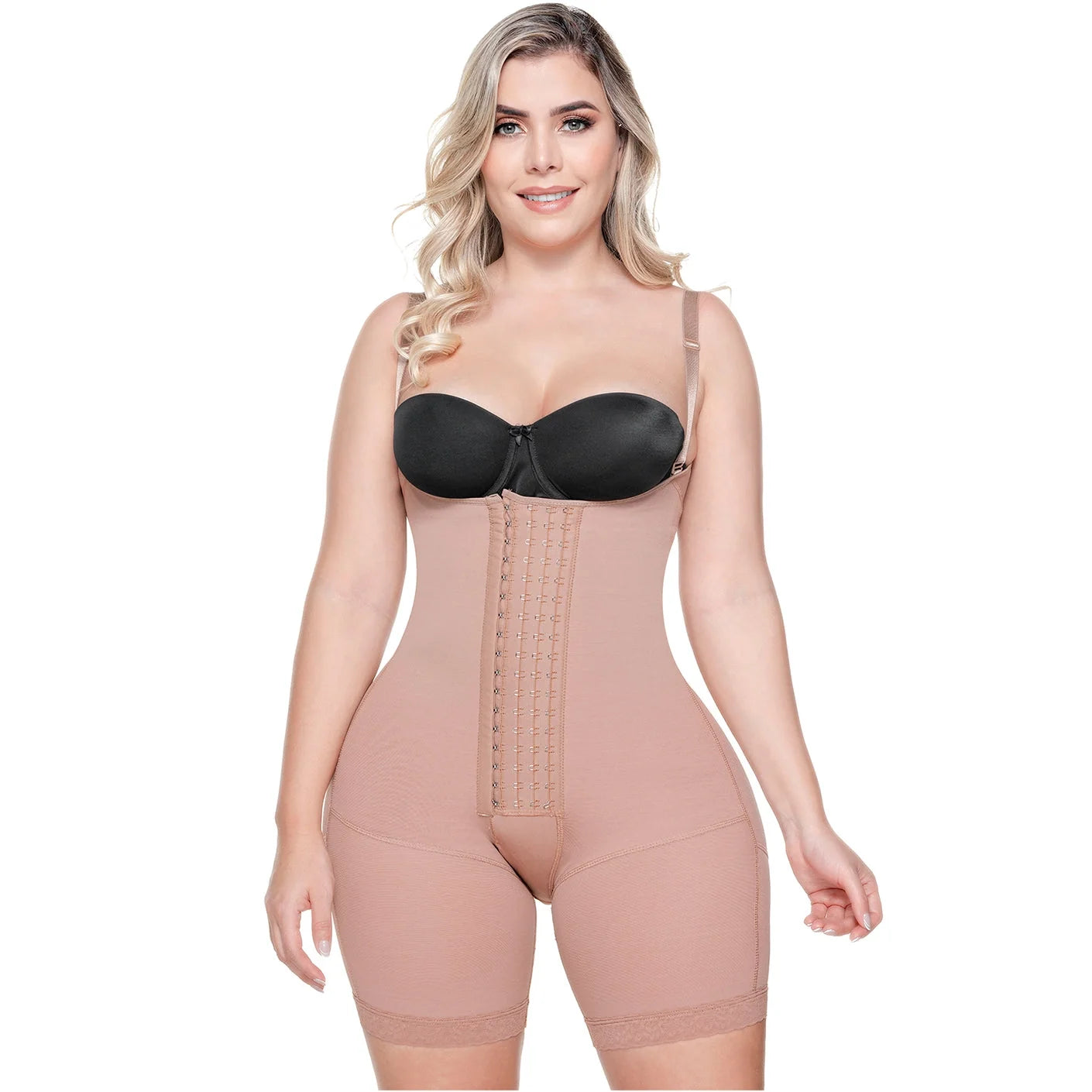 Daily Use - Glute Enhancing & Tummy Control Bodysuit SON-047 | Sonryse