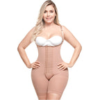 Daily Use - Glute Enhancing & Tummy Control Bodysuit SON-047 | Sonryse