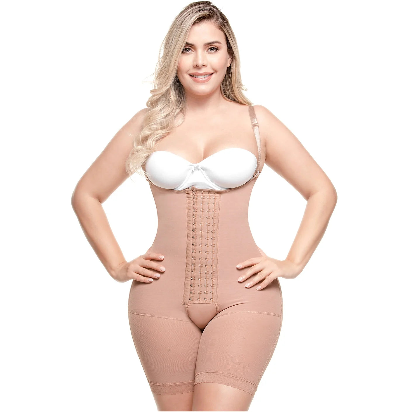 Daily Use - Glute Enhancing & Tummy Control Bodysuit SON-047 | Sonryse
