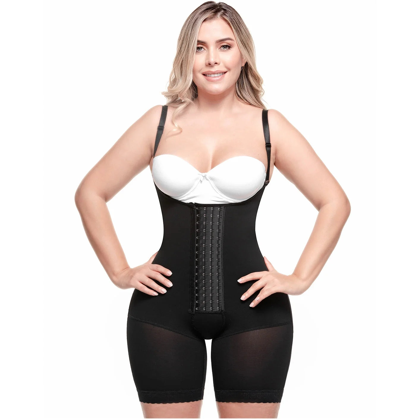Daily Use - Glute Enhancing & Tummy Control Bodysuit SON-047 | Sonryse