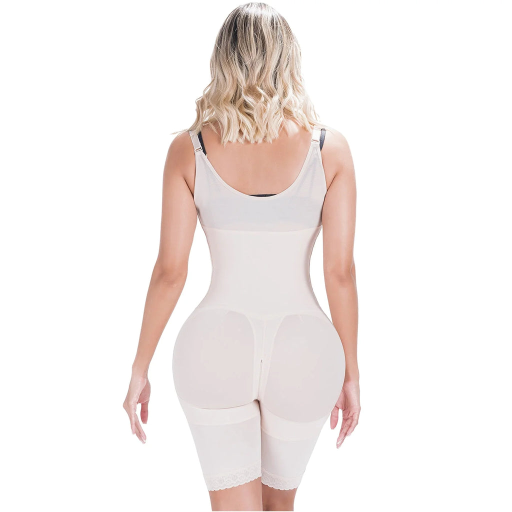 Post-Surgery BBL Shapewear: Perfect Tummy Control and Butt Enhancement Faja SON-048 | Sonryse