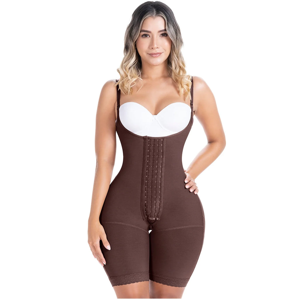 Post-Surgery BBL Shapewear: Perfect Tummy Control and Butt Enhancement Faja SON-048 | Sonryse