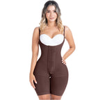 Post-Surgery BBL Shapewear: Perfect Tummy Control and Butt Enhancement Faja SON-048 | Sonryse