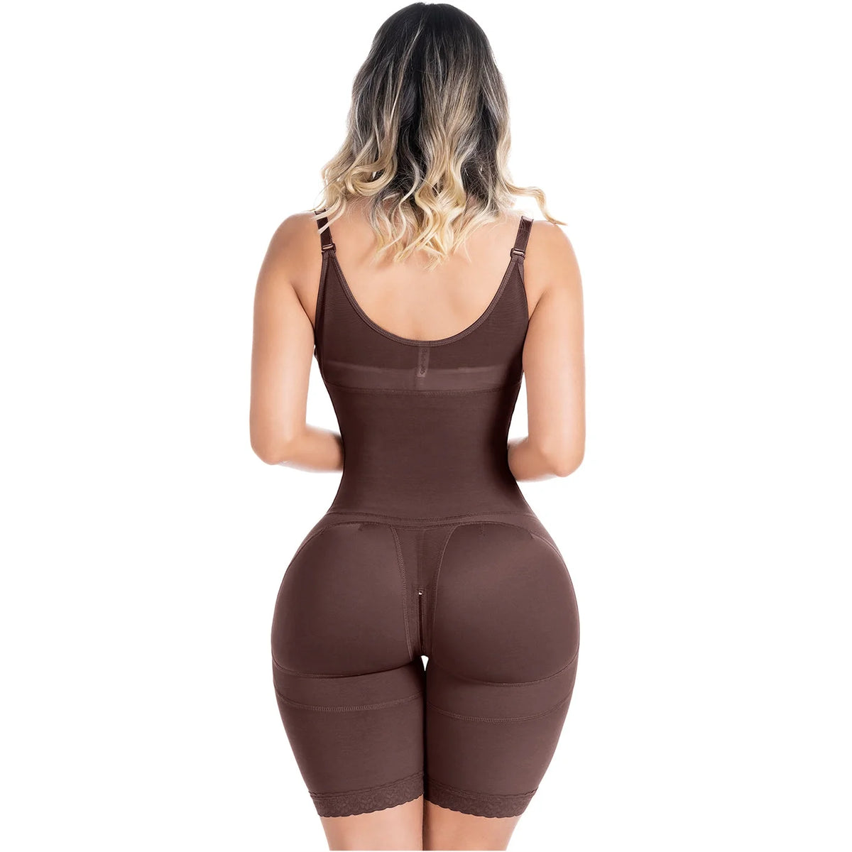Post-Surgery BBL Shapewear: Perfect Tummy Control and Butt Enhancement Faja SON-048 | Sonryse