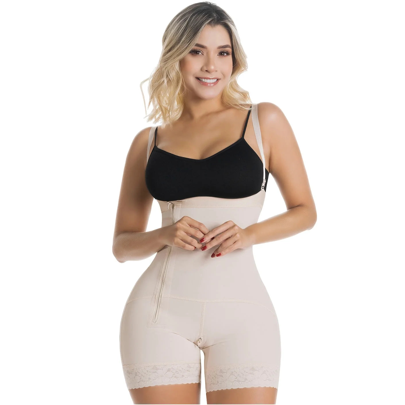 Postpartum C-Section Shapewear: Seamless Recovery SON-050 | Sonryse
