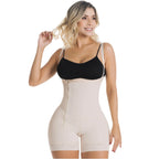 Postpartum C-Section Shapewear: Seamless Recovery SON-050 | Sonryse