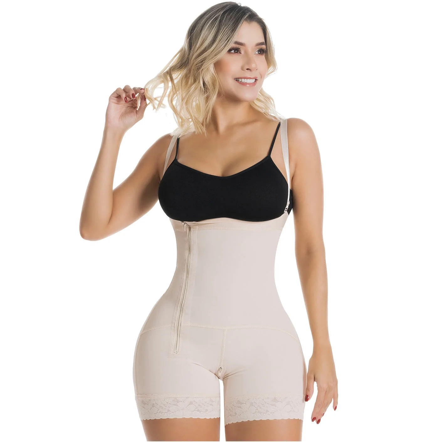 Postpartum C-Section Shapewear: Seamless Recovery SON-050 | Sonryse