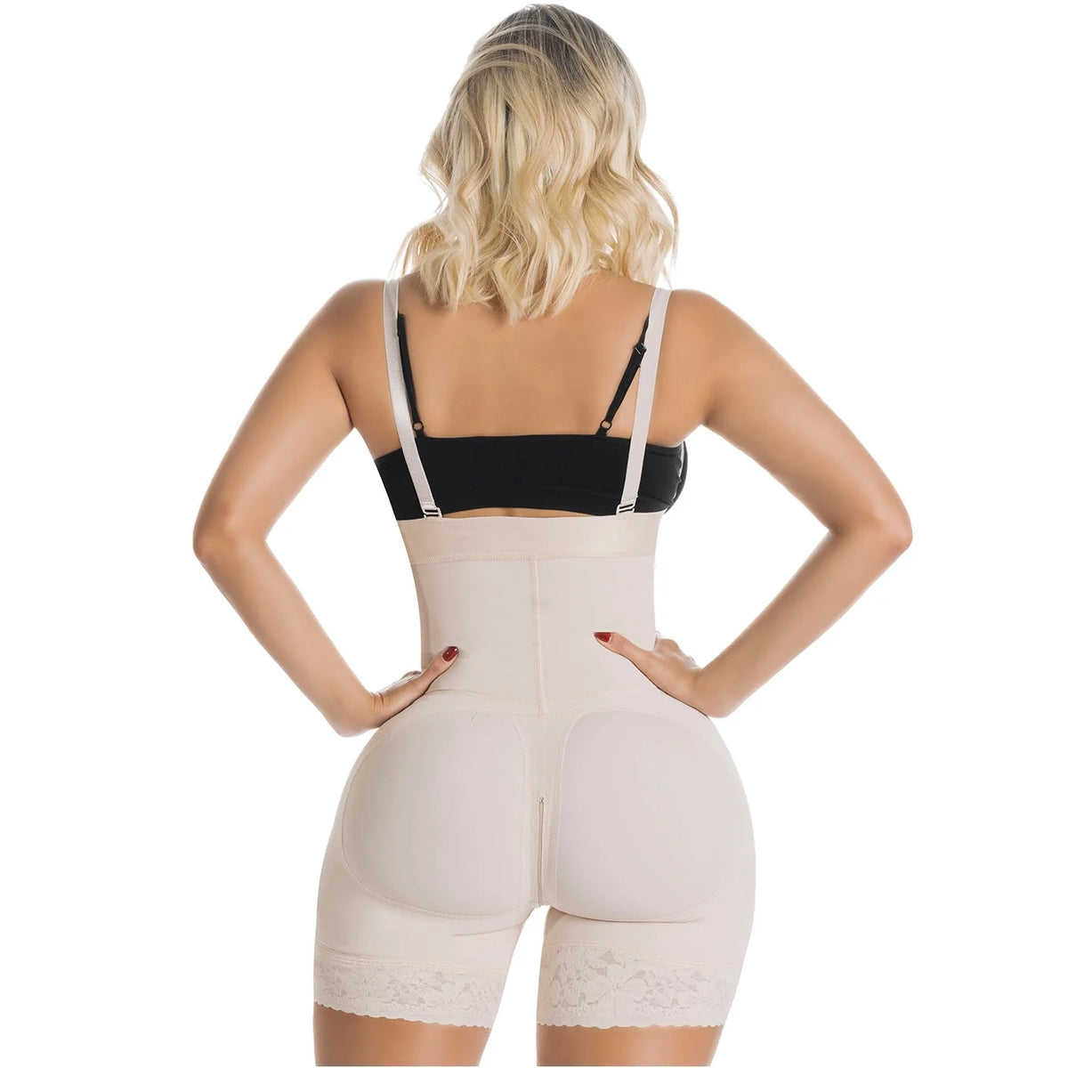 Postpartum C-Section Shapewear: Seamless Recovery SON-050 | Sonryse