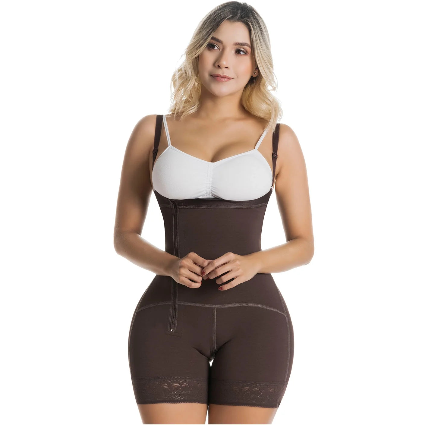 Postpartum C-Section Shapewear: Seamless Recovery SON-050 | Sonryse
