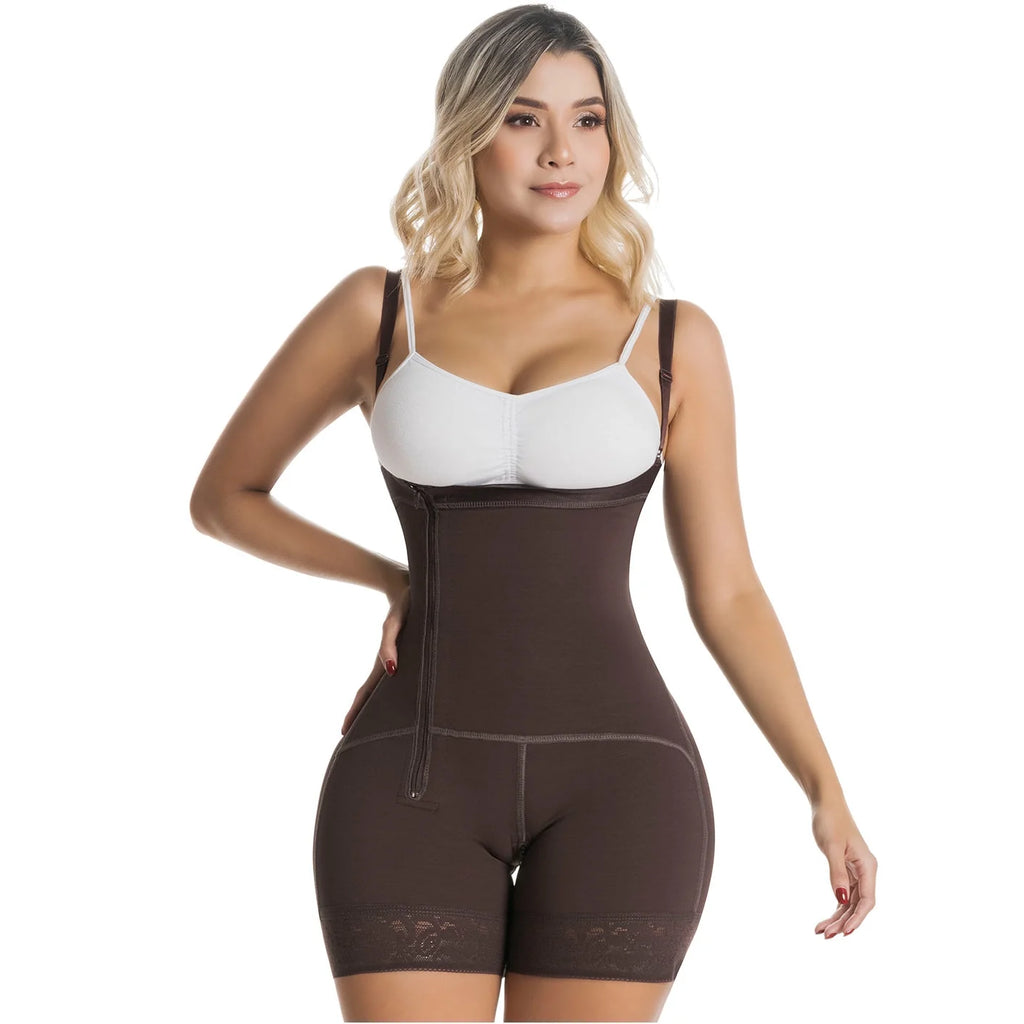 Postpartum C-Section Shapewear: Seamless Recovery SON-050 | Sonryse