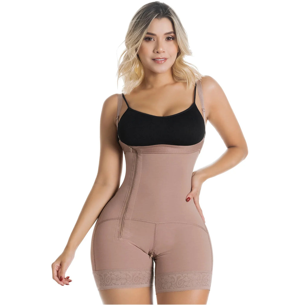 Postpartum C-Section Shapewear: Seamless Recovery SON-050 | Sonryse