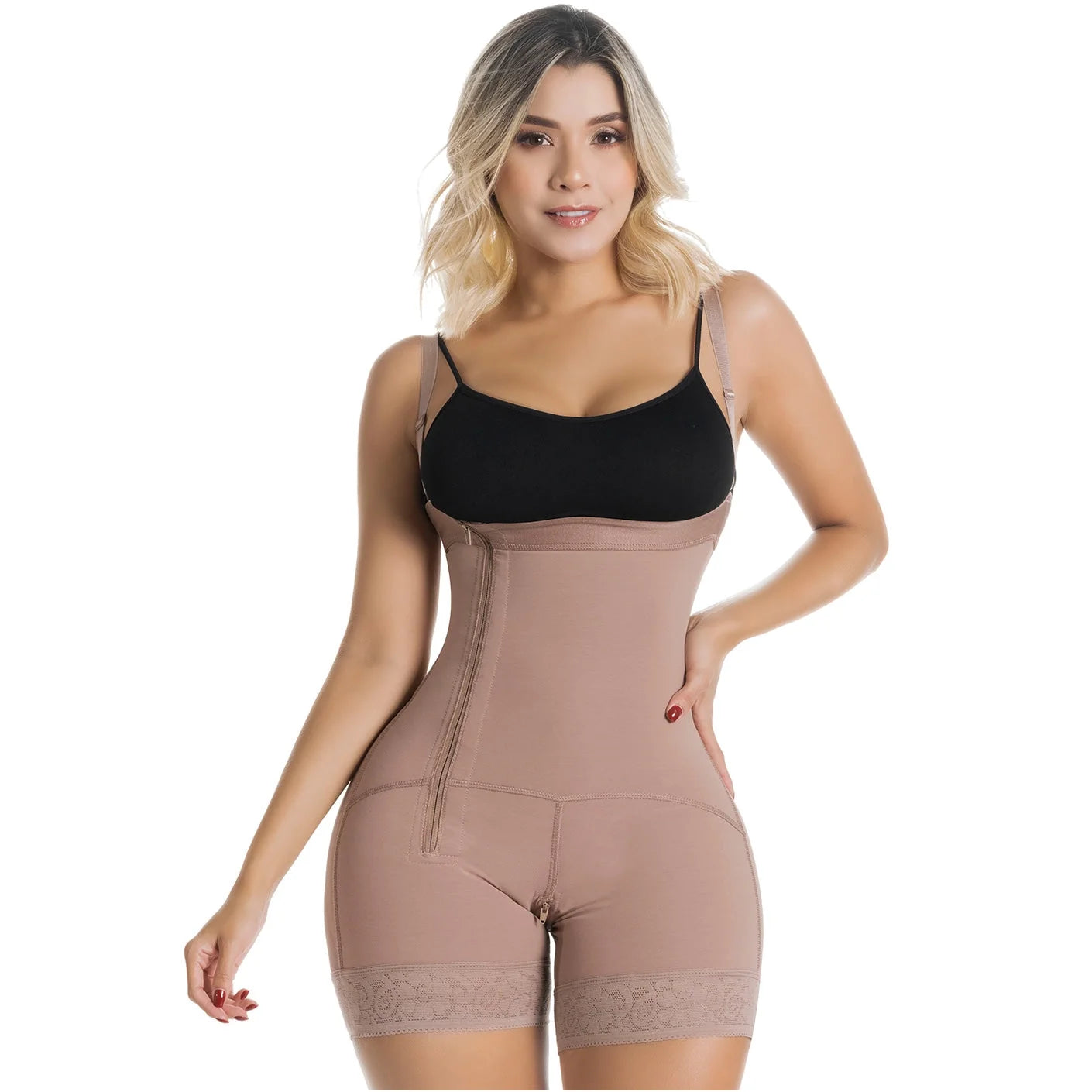 Postpartum C-Section Shapewear: Seamless Recovery SON-050 | Sonryse