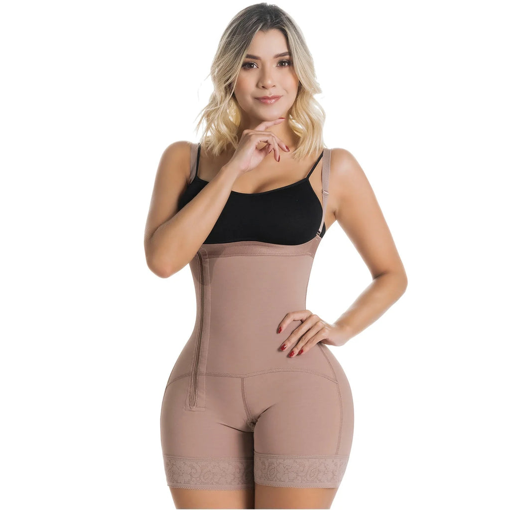 Postpartum C-Section Shapewear: Seamless Recovery SON-050 | Sonryse