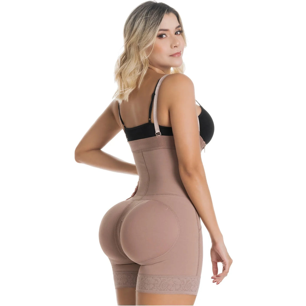 Postpartum C-Section Shapewear: Seamless Recovery SON-050 | Sonryse